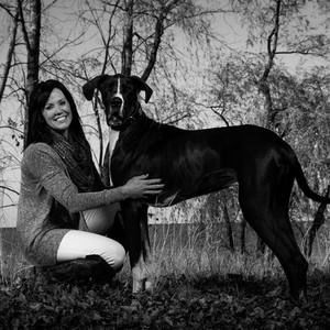 Meet your Posher, Karen